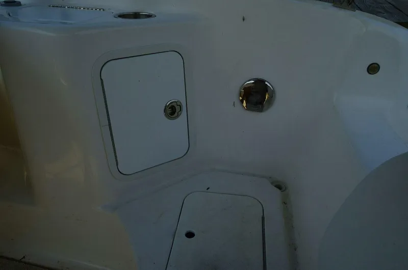 Slide: The Image of Hurricane SUNDECK 217 2011 - 4890814