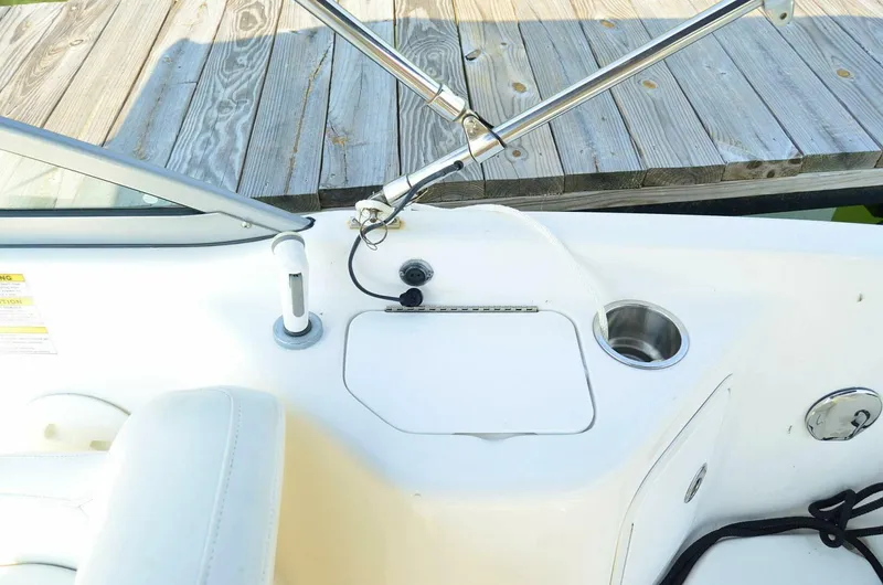 Slide: The Image of Hurricane SUNDECK 217 2011 - 4890821