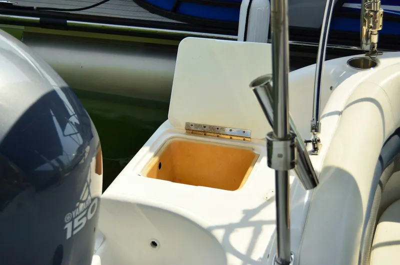 Slide: The Image of Hurricane SUNDECK 217 2011 - 4890825