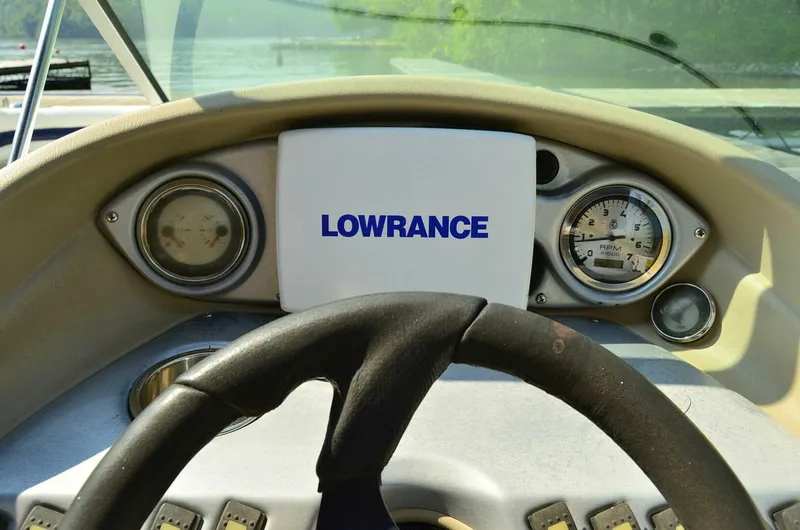 Slide: The Image of Hurricane SUNDECK 217 2011 - 4890828