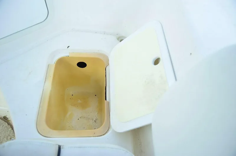 Slide: The Image of Hurricane SUNDECK 217 2011 - 4890835