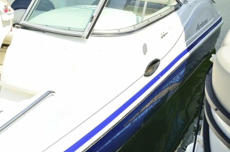 Slide: The Image of Hurricane SUNDECK 217 2011 - 4890773