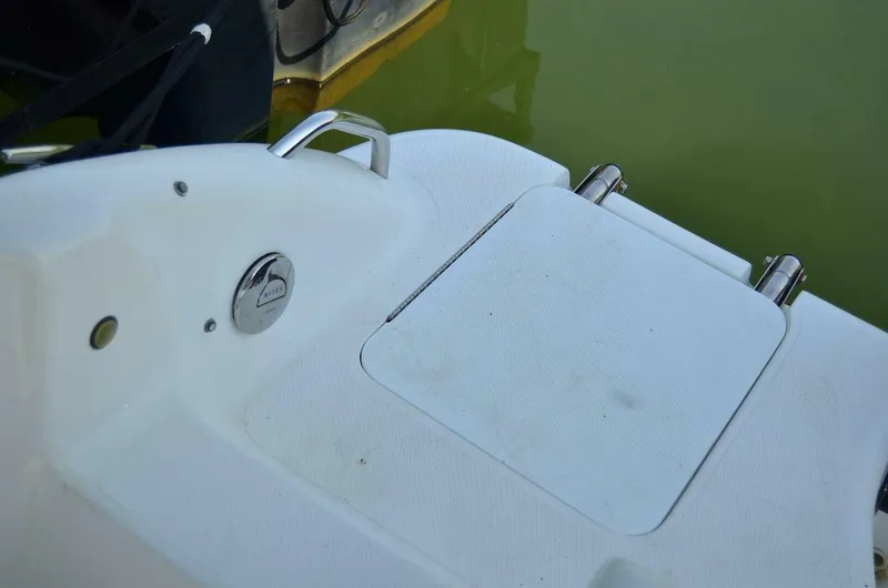 Slide: The Image of Hurricane SUNDECK 217 2011 - 4890838