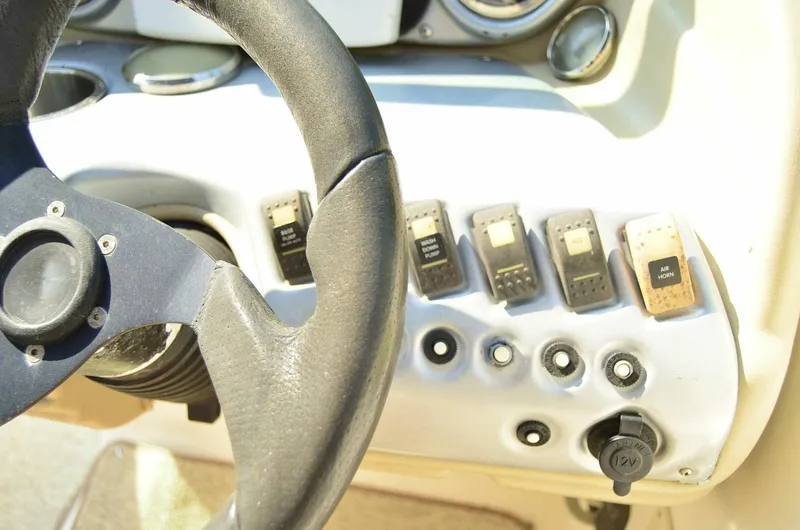 Slide: The Image of Hurricane SUNDECK 217 2011 - 4890840