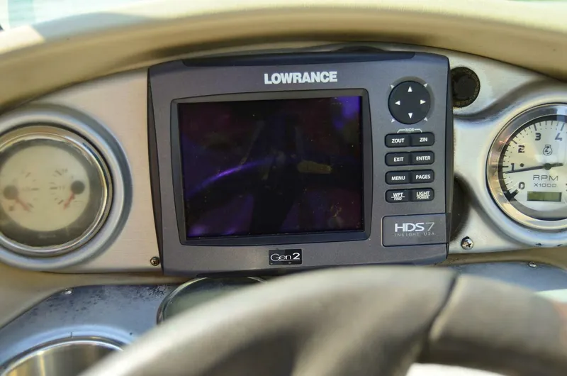 Slide: The Image of Hurricane SUNDECK 217 2011 - 4890852