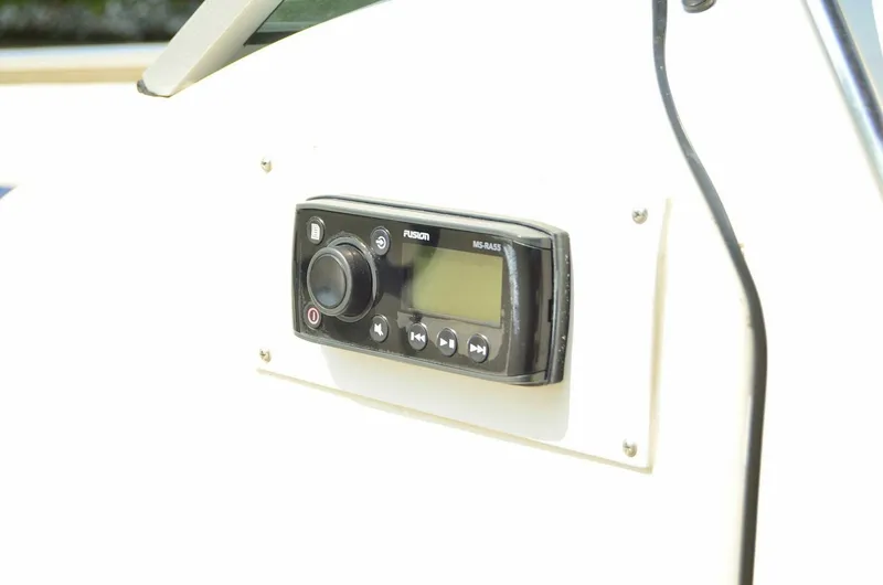 Slide: The Image of Hurricane SUNDECK 217 2011 - 4890853