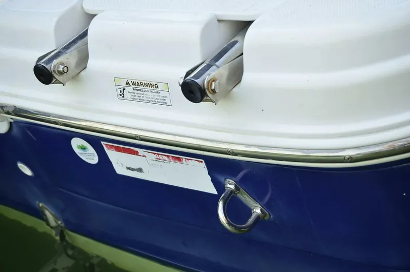 Slide: The Image of Hurricane SUNDECK 217 2011 - 4890854