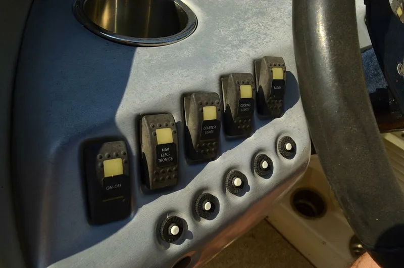 Slide: The Image of Hurricane SUNDECK 217 2011 - 4890856