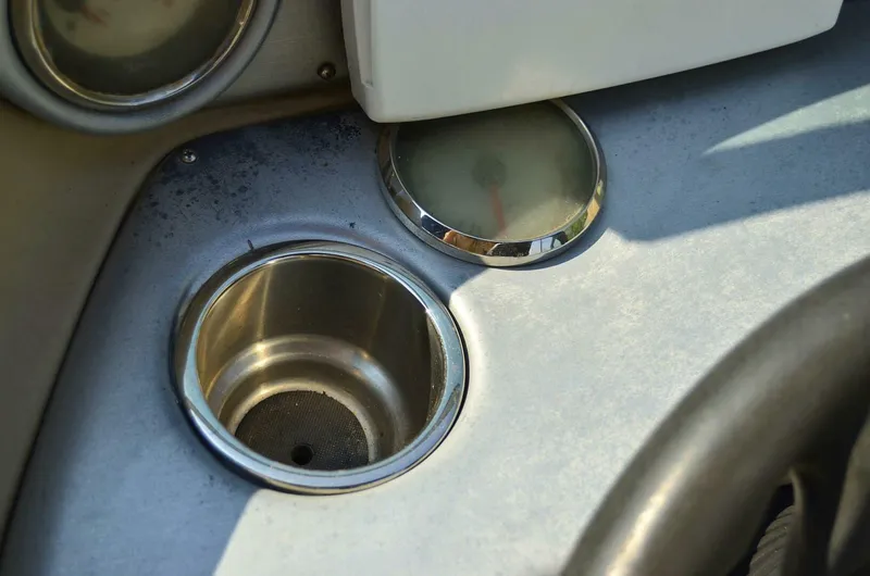 Slide: The Image of Hurricane SUNDECK 217 2011 - 4890859