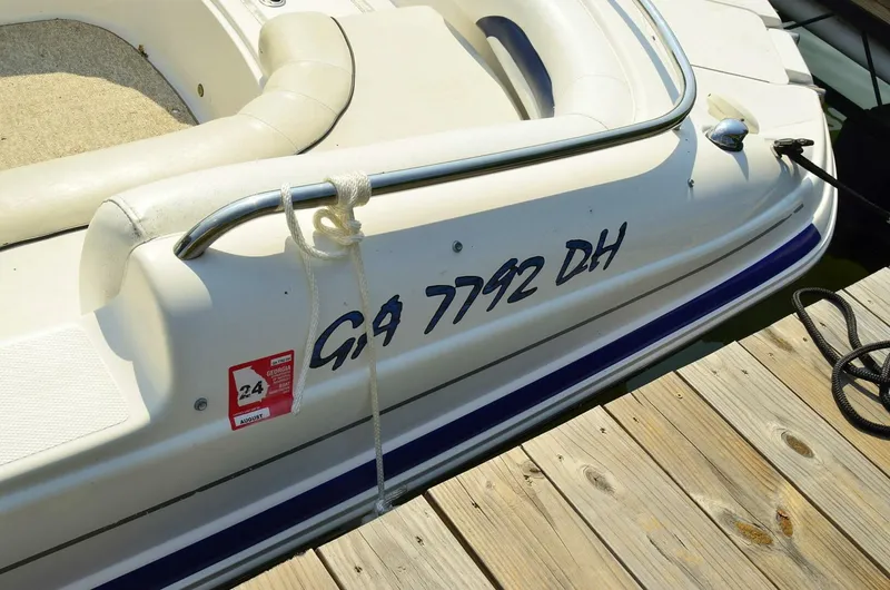 Slide: The Image of Hurricane SunDeck 217 OB 2011 - 4890779