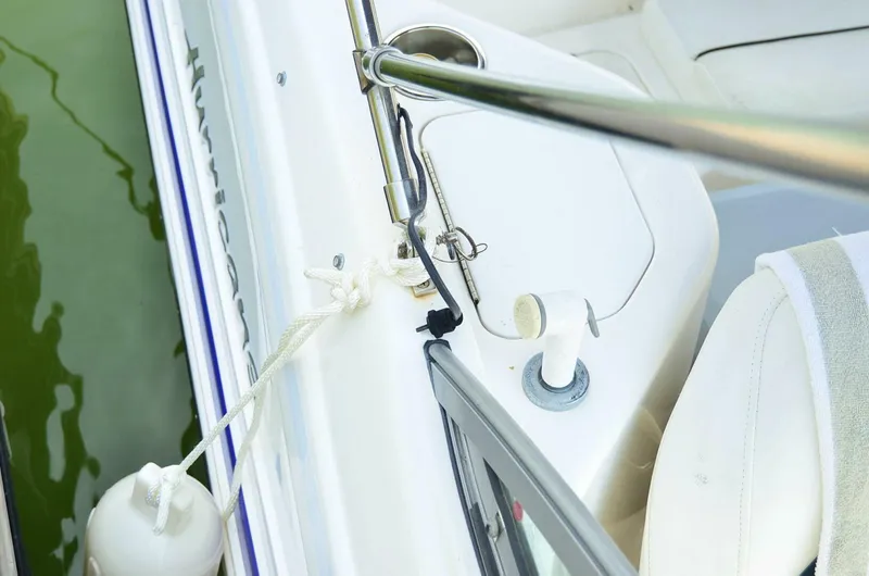 Slide: The Image of Hurricane SunDeck 217 OB 2011 - 4890781