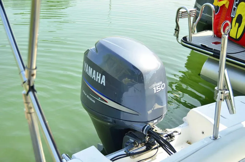 Slide: The Image of Hurricane SunDeck 217 OB 2011 - 4890793