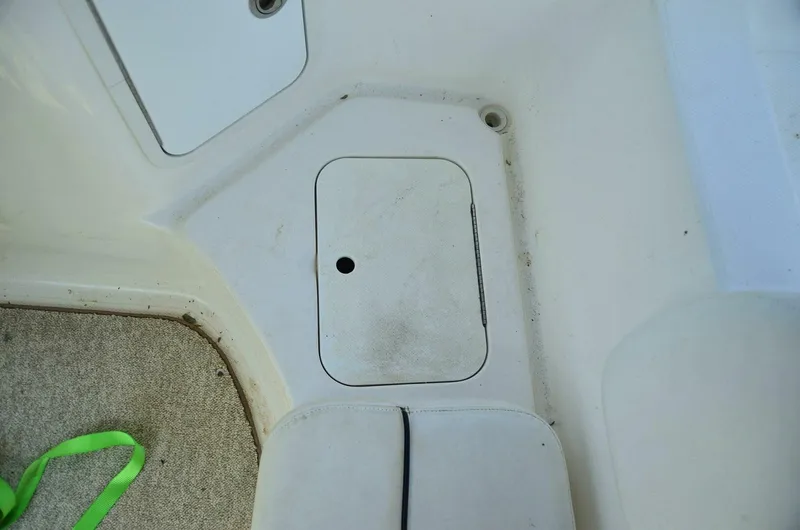 Slide: The Image of Hurricane SunDeck 217 OB 2011 - 4890797