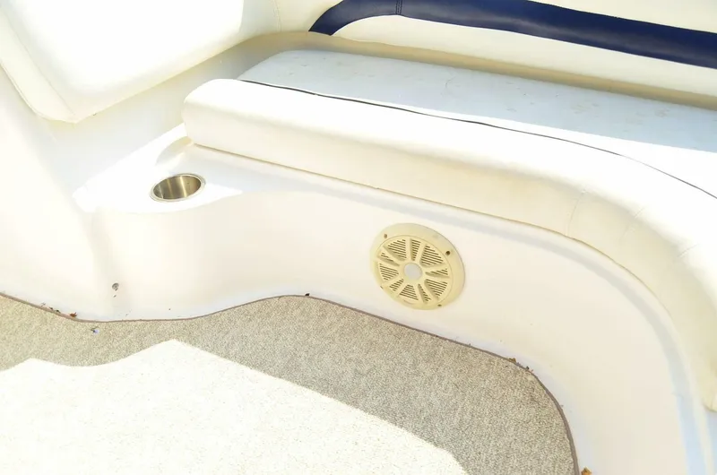 Slide: The Image of Hurricane SunDeck 217 OB 2011 - 4890800