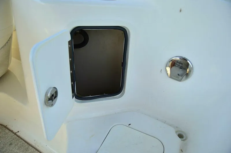 Slide: The Image of Hurricane SunDeck 217 OB 2011 - 4890801