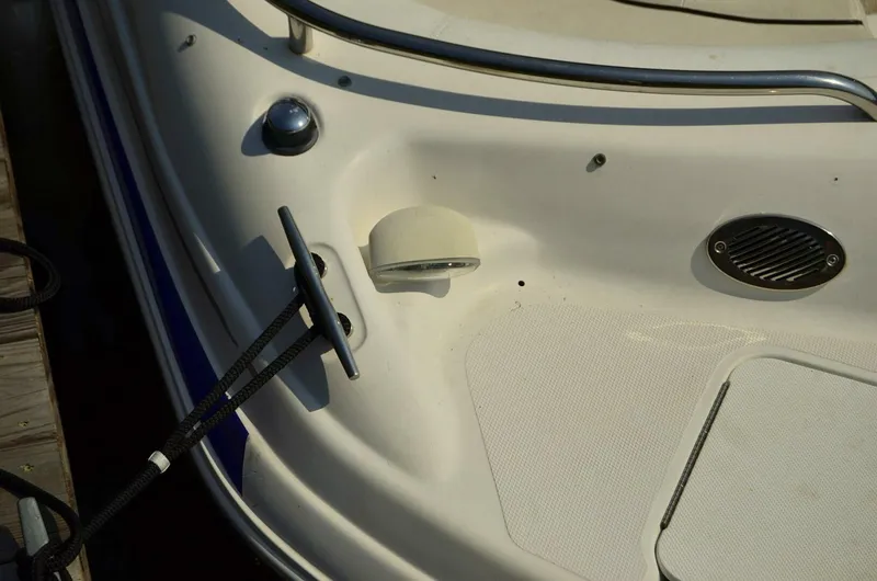 Slide: The Image of Hurricane SunDeck 217 OB 2011 - 4890805