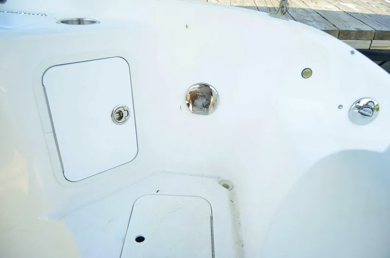 Slide: The Image of Hurricane SunDeck 217 OB 2011 - 4890813