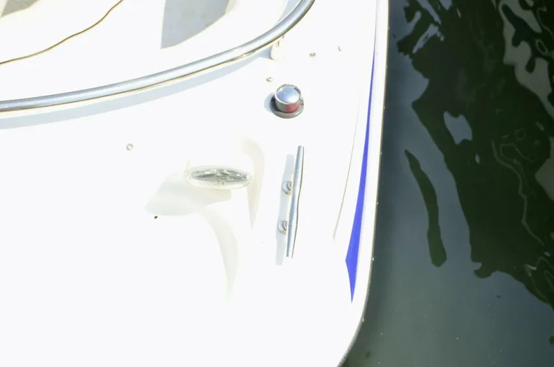 Slide: The Image of Hurricane SunDeck 217 OB 2011 - 4890771