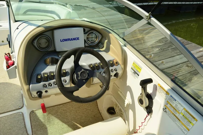 Slide: The Image of Hurricane SunDeck 217 OB 2011 - 4890817