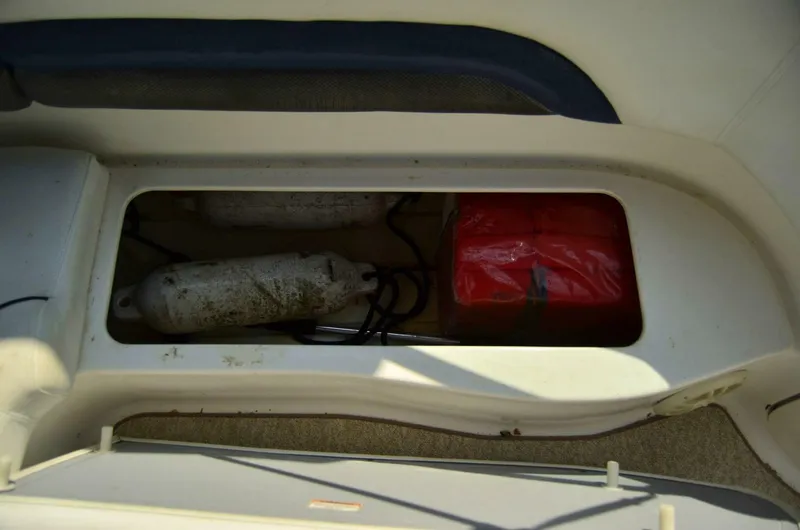 Slide: The Image of Hurricane SunDeck 217 OB 2011 - 4890822