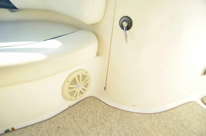 Slide: The Image of Hurricane SunDeck 217 OB 2011 - 4890823