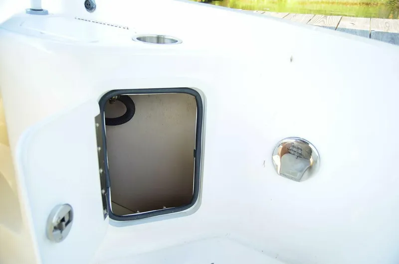 Slide: The Image of Hurricane SunDeck 217 OB 2011 - 4890827