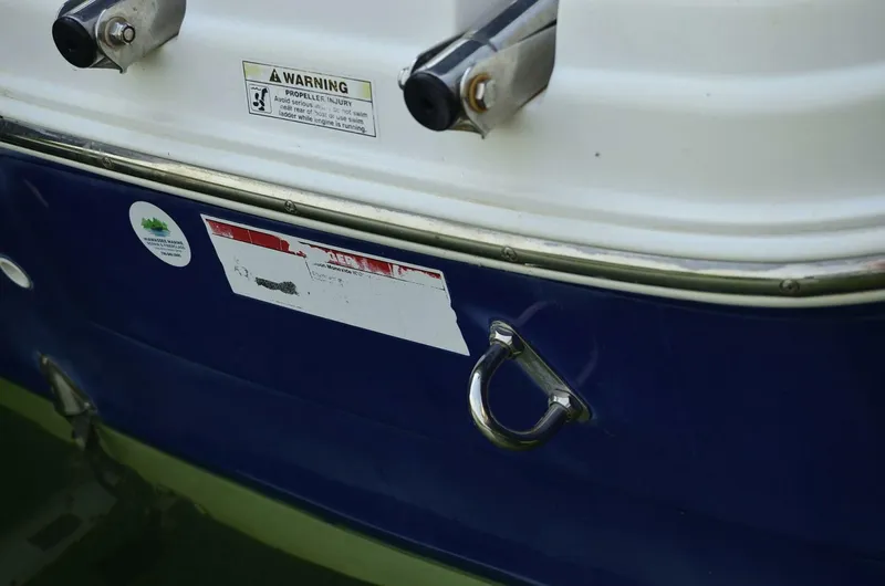 Slide: The Image of Hurricane SunDeck 217 OB 2011 - 4890846