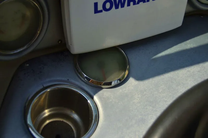 Slide: The Image of Hurricane SunDeck 217 OB 2011 - 4890847