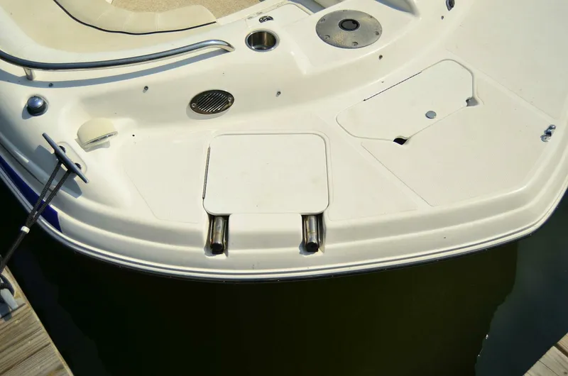 Slide: The Image of Hurricane SunDeck 217 OB 2011 - 4890774