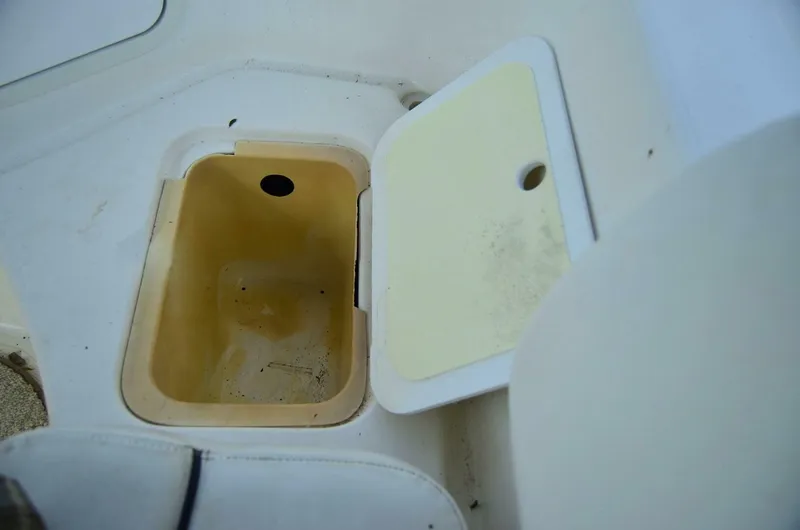 Slide: The Image of Hurricane SunDeck 217 OB 2011 - 4890848