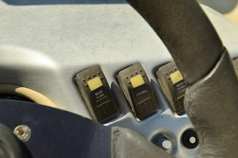 Slide: The Image of Hurricane SunDeck 217 OB 2011 - 4890851