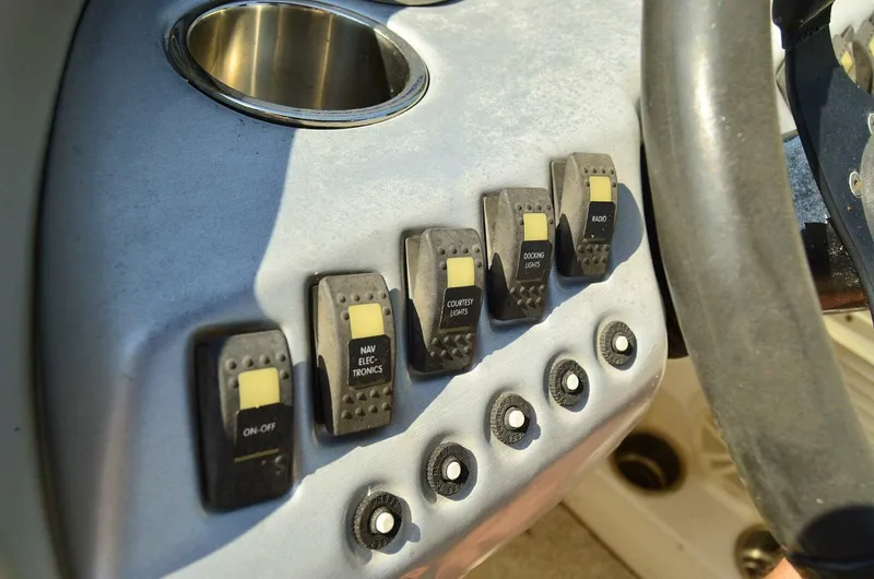 Slide: The Image of Hurricane SunDeck 217 OB 2011 - 4890855