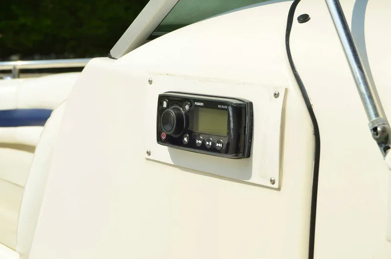 Slide: The Image of Hurricane SunDeck 217 OB 2011 - 4890857