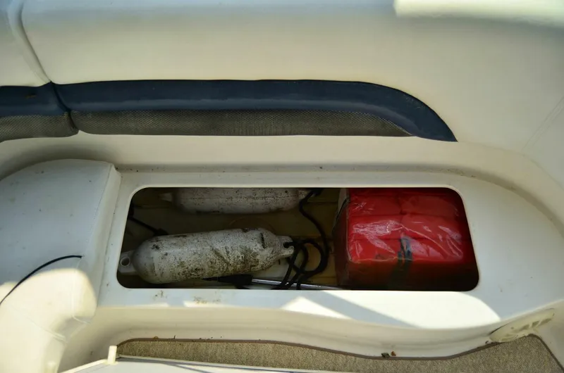 Slide: The Image of Hurricane SunDeck 217 OB 2011 - 4890858