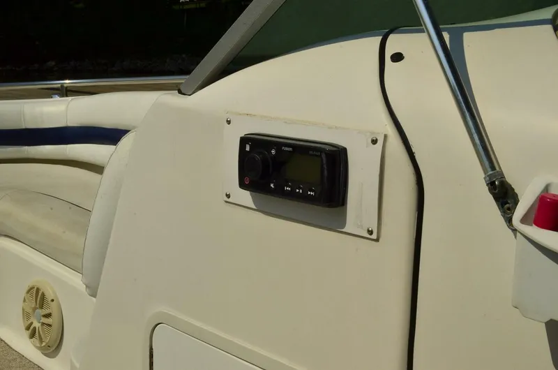 Slide: The Image of Hurricane SunDeck 217 OB 2011 - 4890860