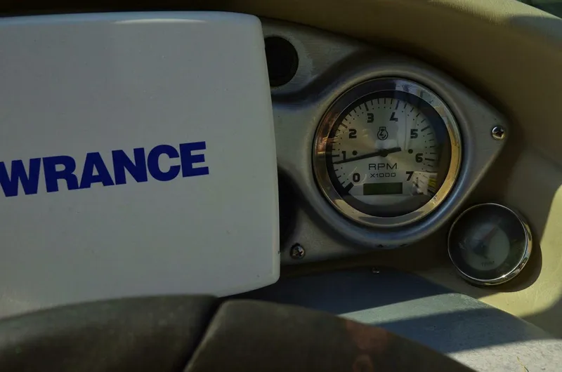 Slide: The Image of Hurricane SunDeck 217 OB 2011 - 4890862