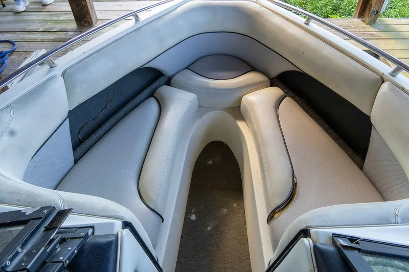 Slide: The Image of Malibu Wakesetter 23 XTi 2003 - 4891036