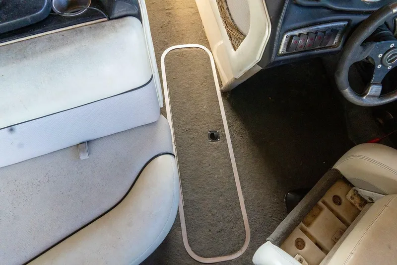 Slide: The Image of Malibu Wakesetter 23 XTi 2003 - 4891037