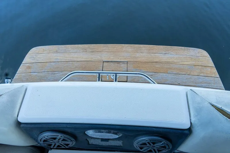 Slide: The Image of Malibu Wakesetter 23 XTi 2003 - 4891039