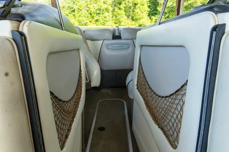 Slide: The Image of Malibu Wakesetter 23 XTi 2003 - 4891042