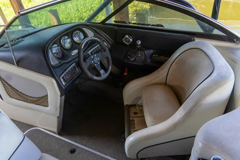 Slide: The Image of Malibu Wakesetter 23 XTi 2003 - 4891045