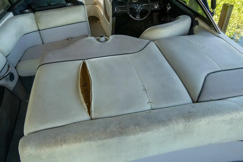 Slide: The Image of Malibu Wakesetter 23 XTi 2003 - 4891053