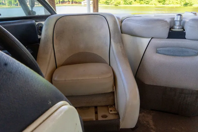 Slide: The Image of Malibu Wakesetter 23 XTi 2003 - 4891056