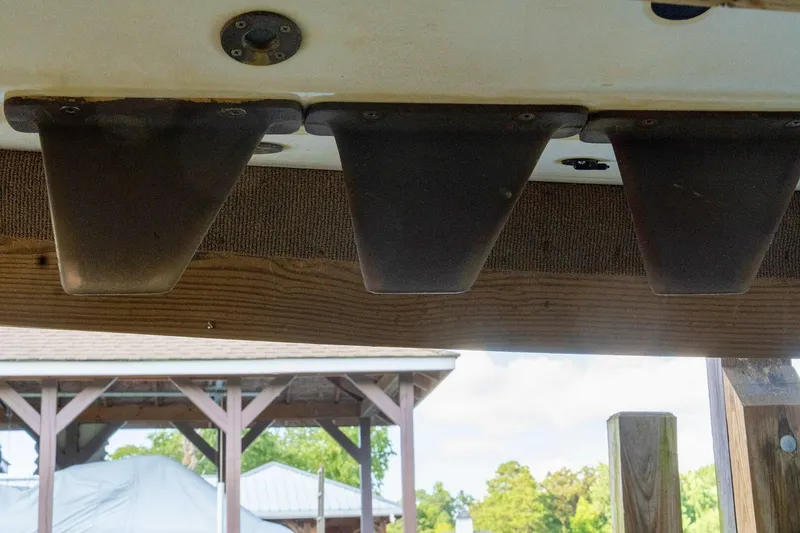 Slide: The Image of Malibu Wakesetter 23 XTi 2003 - 4891058