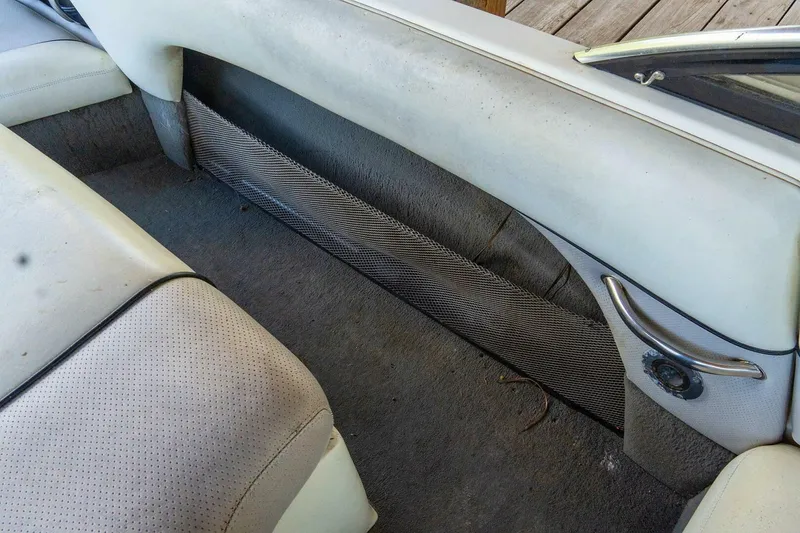 Slide: The Image of Malibu Wakesetter 23 XTi 2003 - 4891065