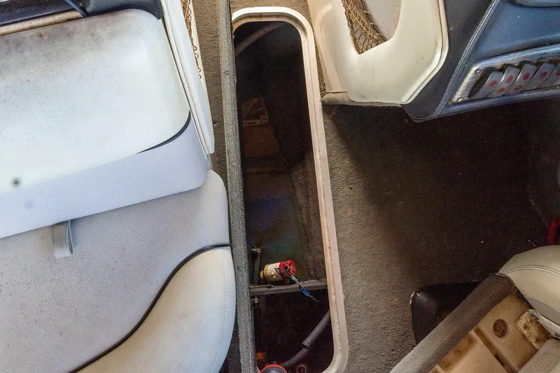 Slide: The Image of Malibu Wakesetter 23 XTi 2003 - 4891068