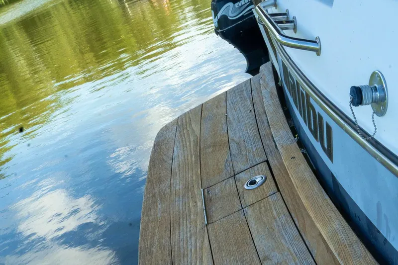 Slide: The Image of Malibu Wakesetter 23 XTi 2003 - 4891070