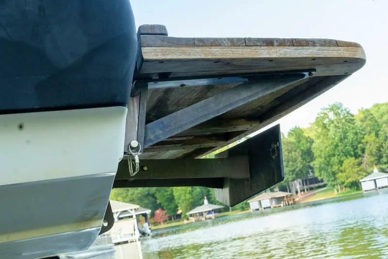 Slide: The Image of Malibu Wakesetter 23 XTi 2003 - 4891072