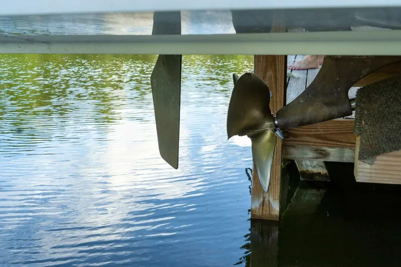 Slide: The Image of Malibu Wakesetter 23 XTi 2003 - 4891079