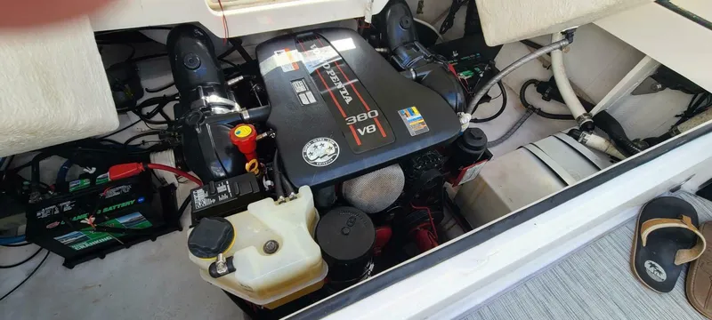 Slide: The Image of Regal 2800 Bowrider 2015 - 4891265